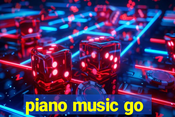 piano music go-jogos edm piano